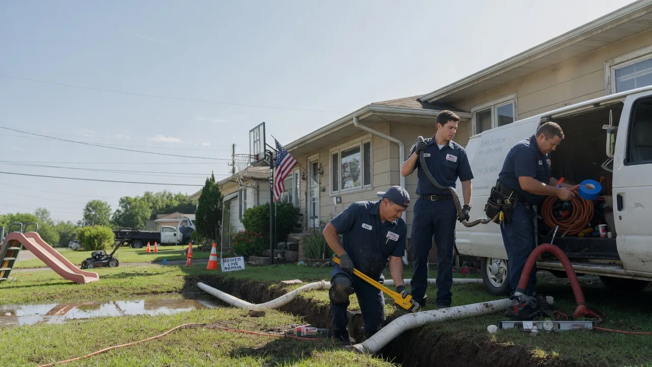 Toilet Installation in Millston, WI near me